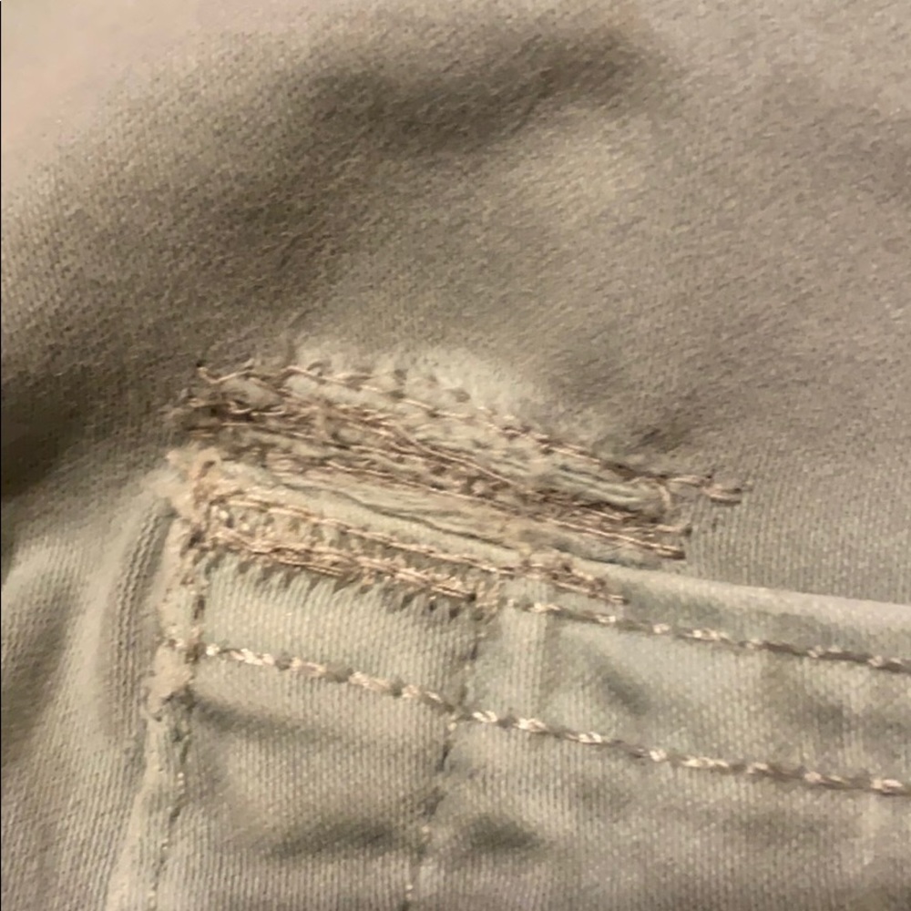 The Graduate Blue Jeans - Picture 11 of 13